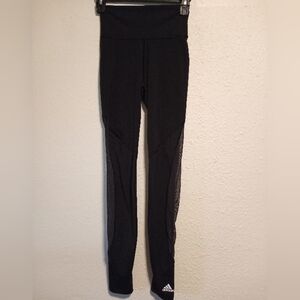 Adidas High Waisted Active Leggings